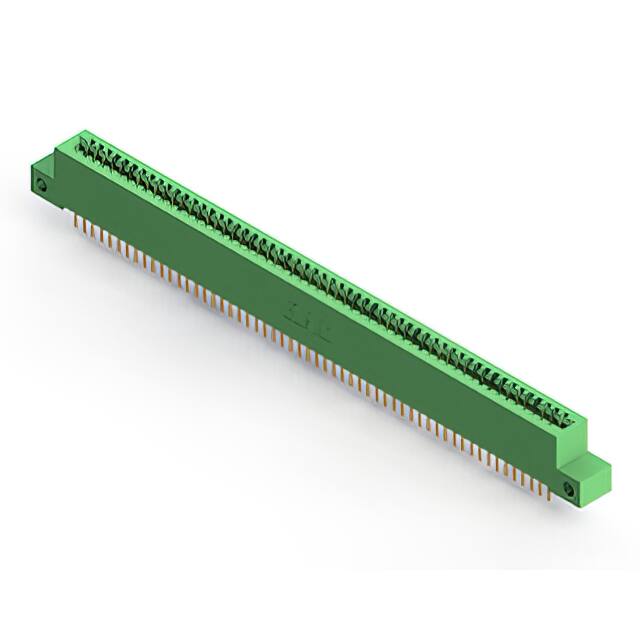 842-112-524-212 EDAC Inc.  Edgeboard Connectors